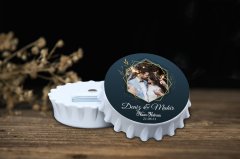 Söz, Nişan, Nikah, Kına, Doğum Günü Baskılı Açacak Magnet