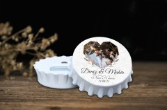 Söz, Nişan, Nikah, Kına, Doğum Günü Baskılı Açacak Magnet