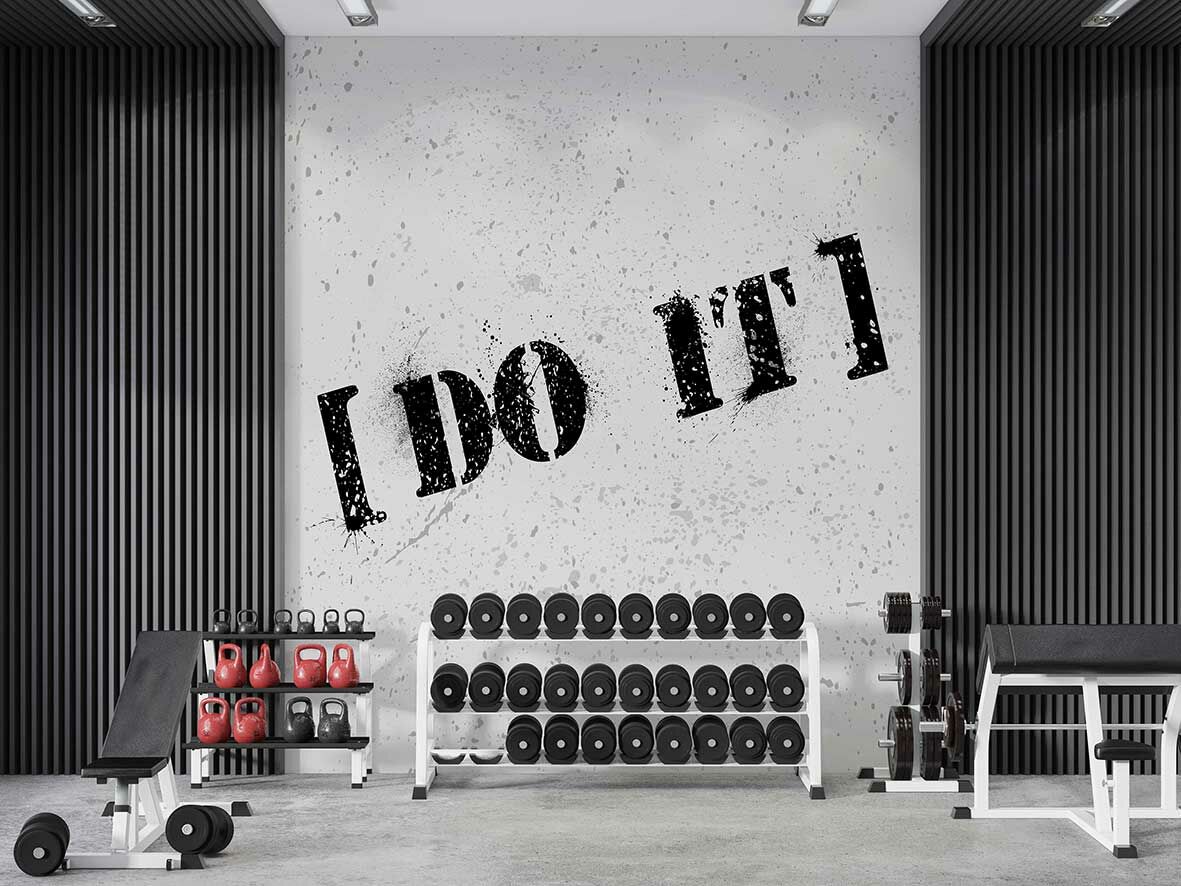 Do It Duvar Kağıdı