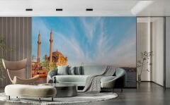 Beşiktaş Ortaköy Camii Duvar Kağıdı