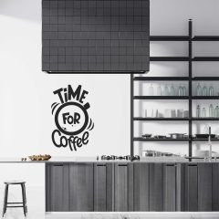 Mutfak Duvar Sticker